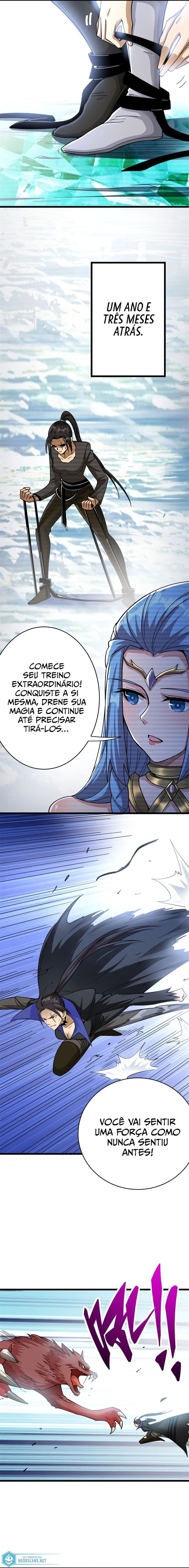 Read Release That Witch PT Manga Online