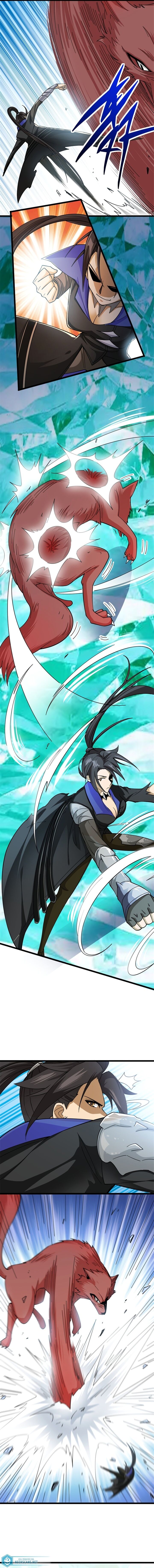 Read Release That Witch PT Manga Online