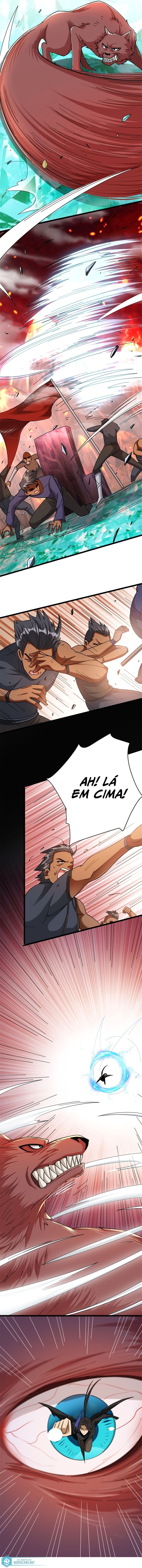 Read Release That Witch PT Manga Online