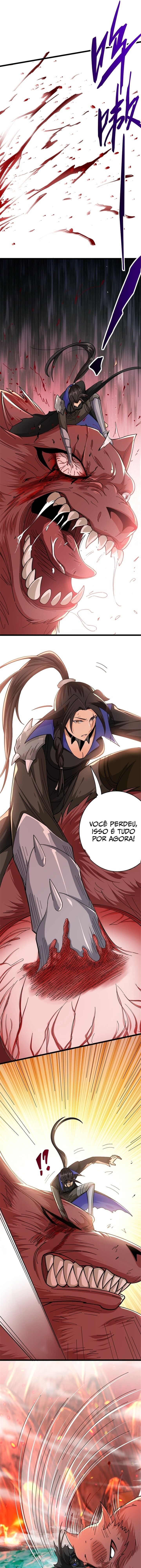 Read Release That Witch PT Manga Online