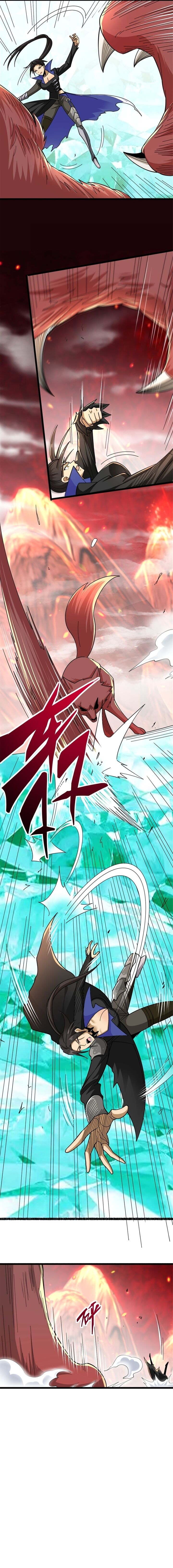 Read Release That Witch PT Manga Online