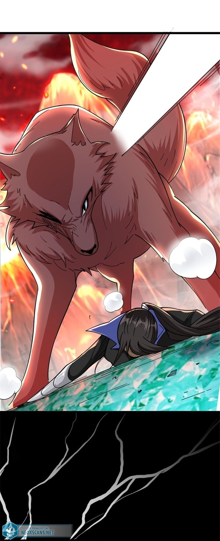 Read Release That Witch PT Manga Online