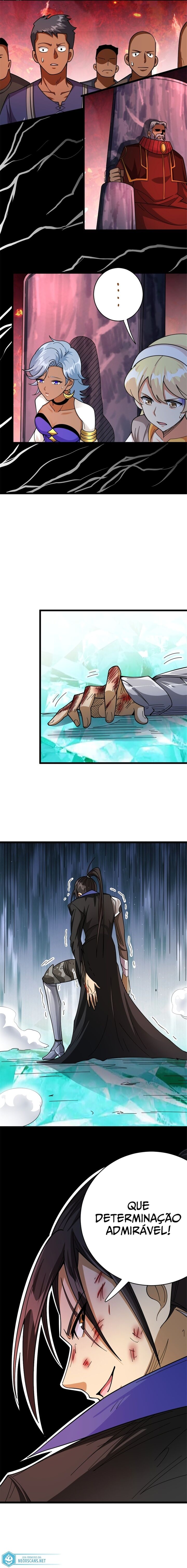 Read Release That Witch PT Manga Online