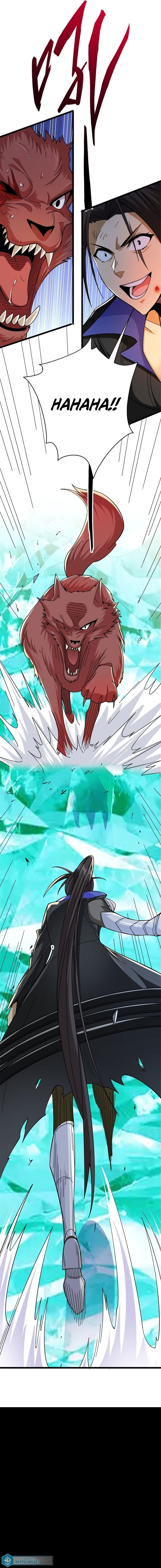 Read Release That Witch PT Manga Online