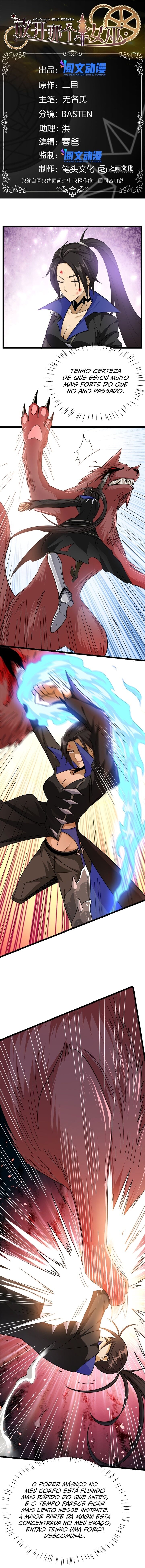 Read Release That Witch PT Manga Online