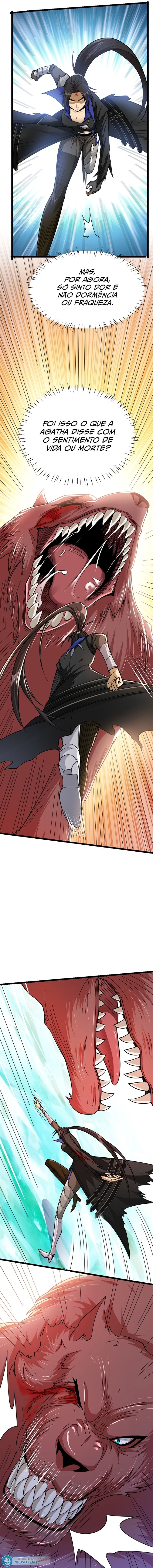 Read Release That Witch PT Manga Online