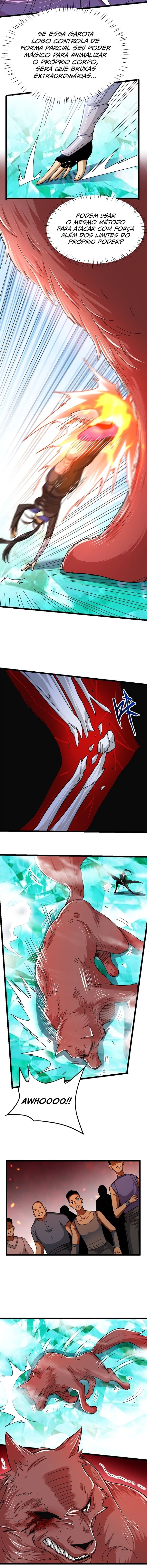Read Release That Witch PT Manga Online