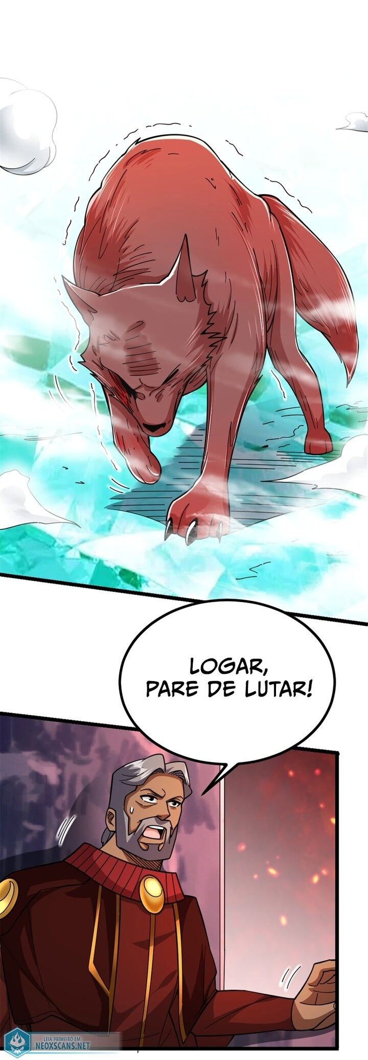 Read Release That Witch PT Manga Online