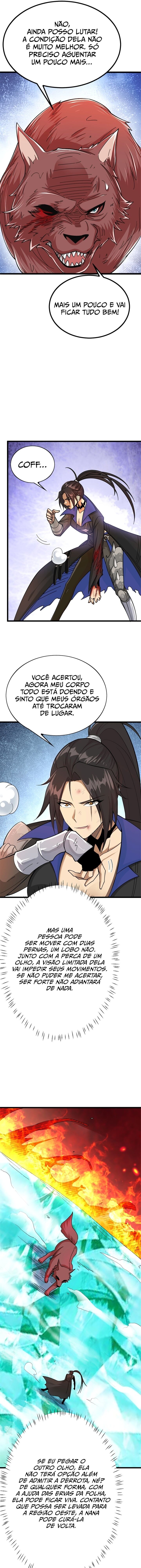 Read Release That Witch PT Manga Online