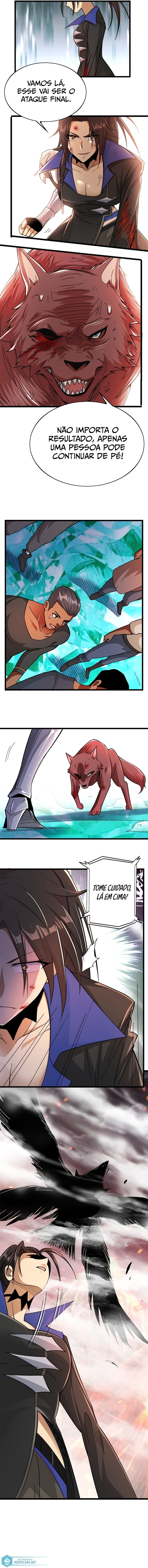 Read Release That Witch PT Manga Online