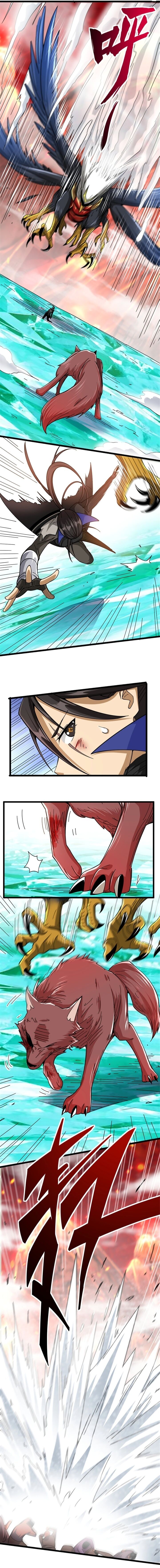 Read Release That Witch PT Manga Online