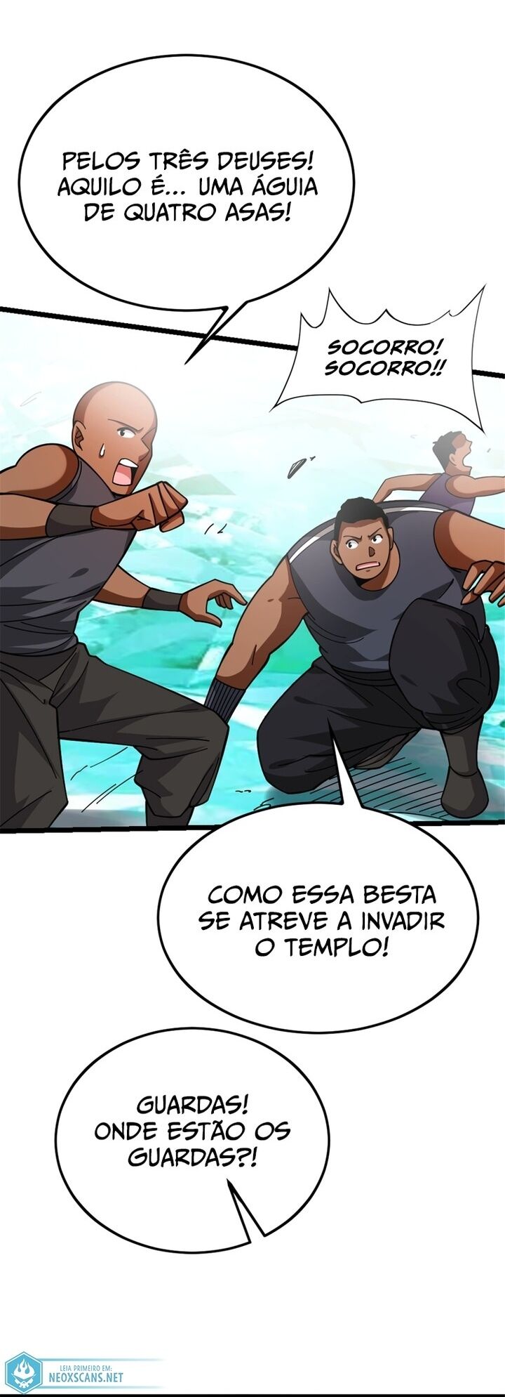 Read Release That Witch PT Manga Online