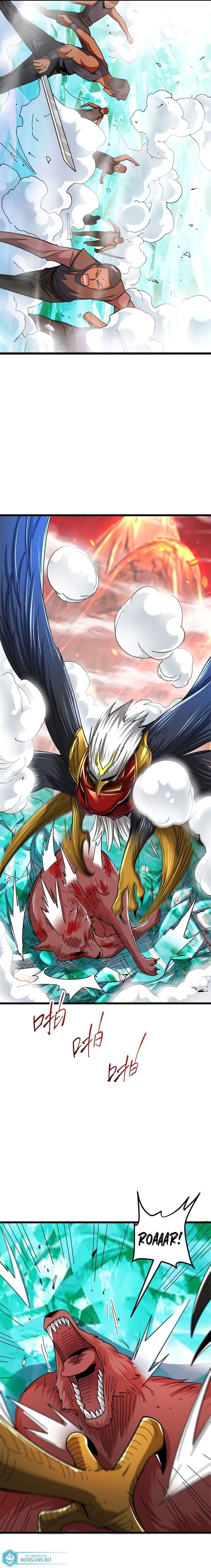 Read Release That Witch PT Manga Online