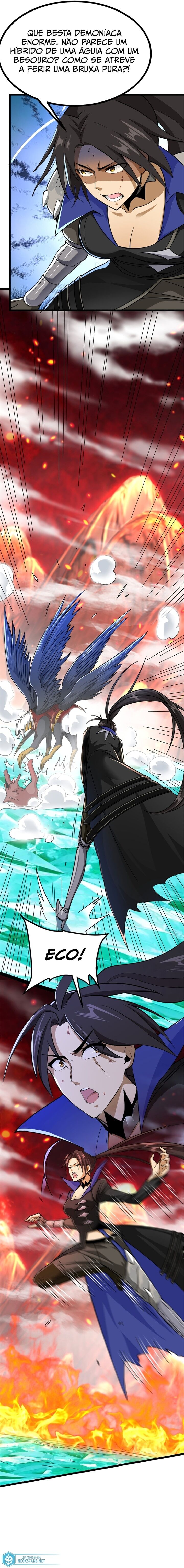 Read Release That Witch PT Manga Online