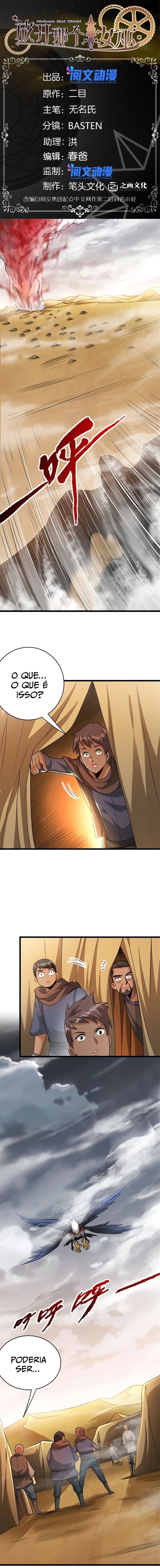 Read Release That Witch PT Manga Online