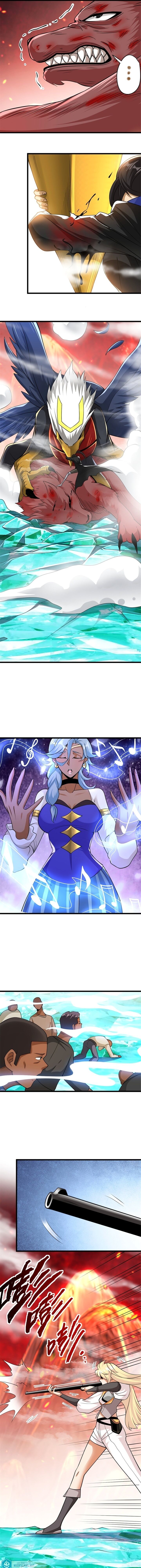 Read Release That Witch PT Manga Online