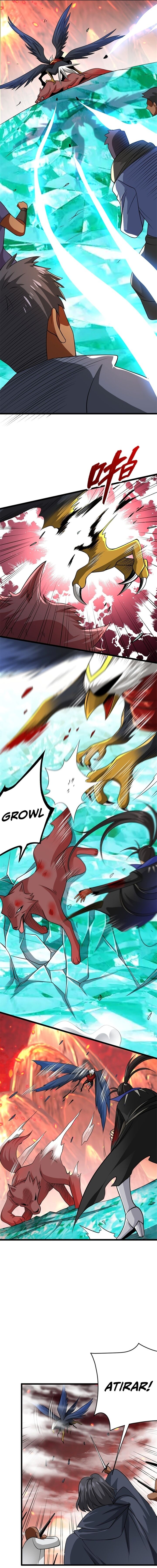 Read Release That Witch PT Manga Online