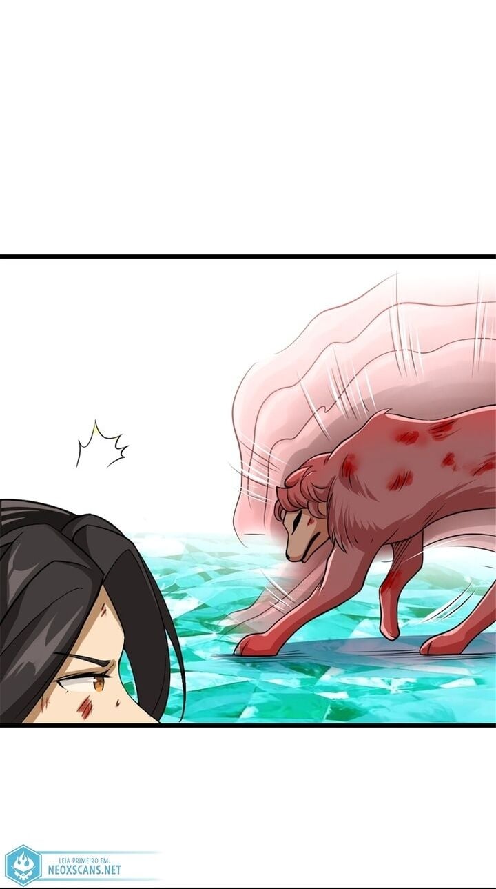 Read Release That Witch PT Manga Online