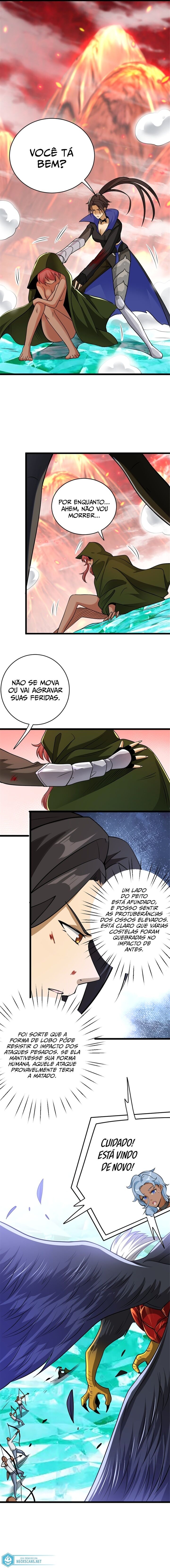 Read Release That Witch PT Manga Online