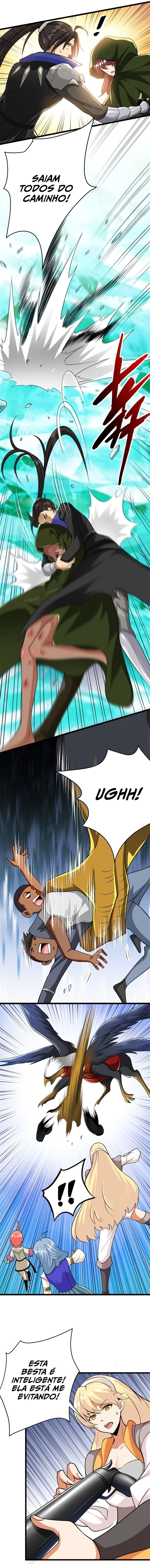 Read Release That Witch PT Manga Online