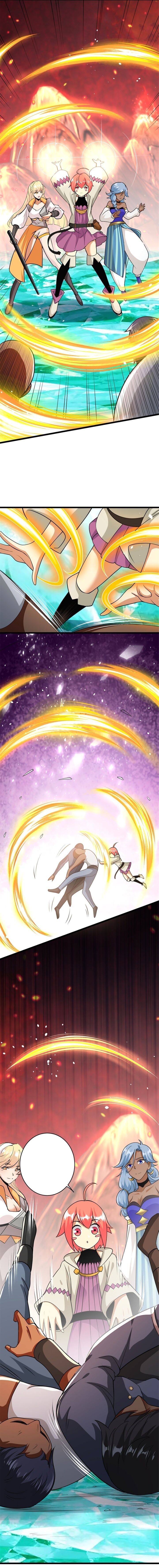 Read Release That Witch PT Manga Online