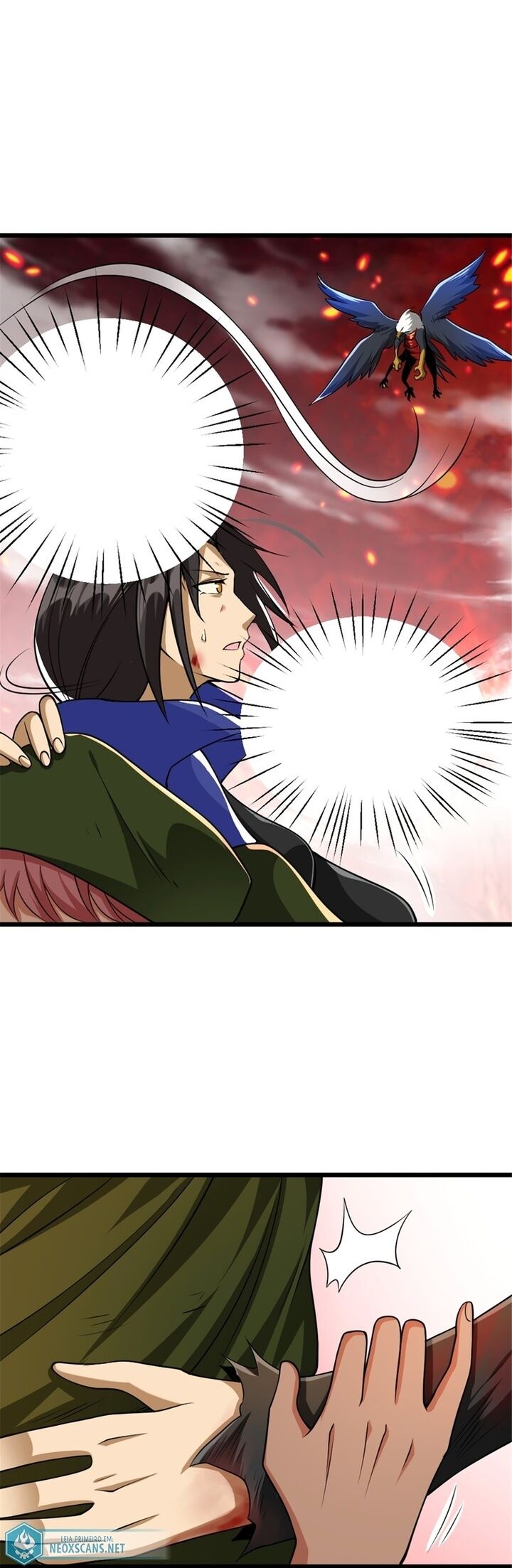 Read Release That Witch PT Manga Online
