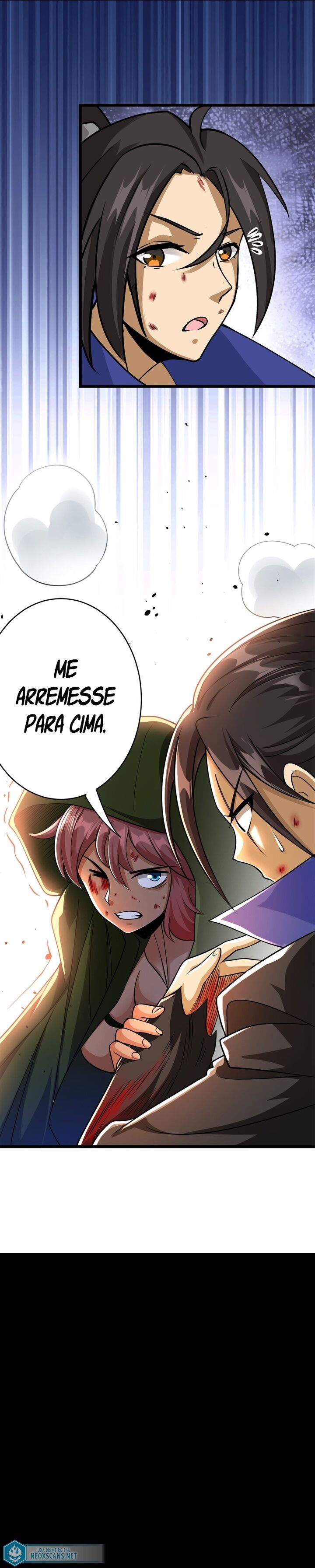 Read Release That Witch PT Manga Online