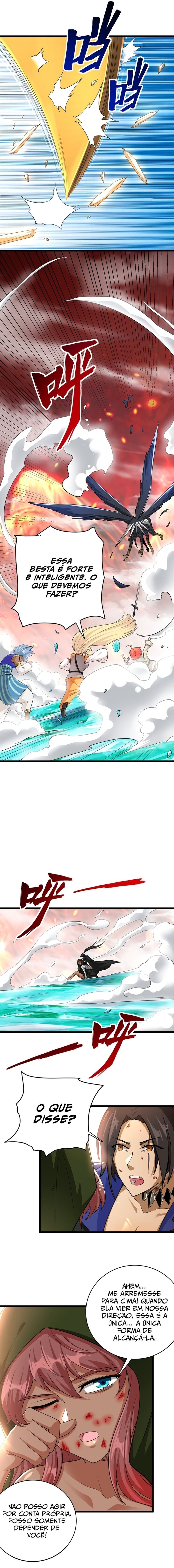 Read Release That Witch PT Manga Online