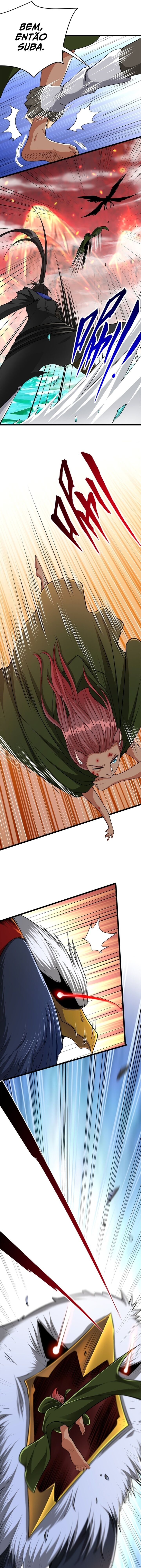 Read Release That Witch PT Manga Online