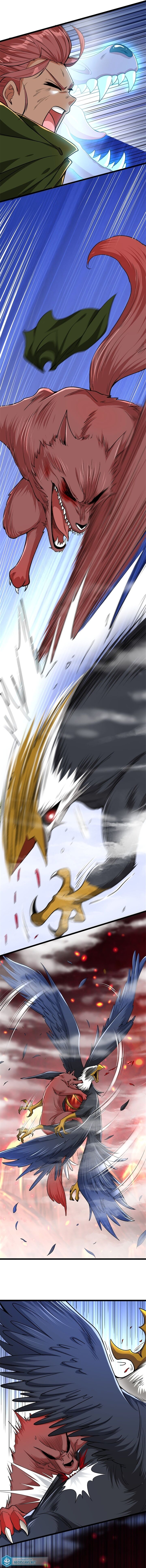 Read Release That Witch PT Manga Online