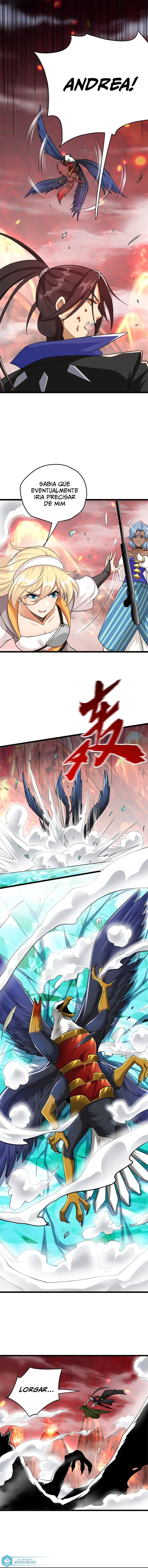 Read Release That Witch PT Manga Online