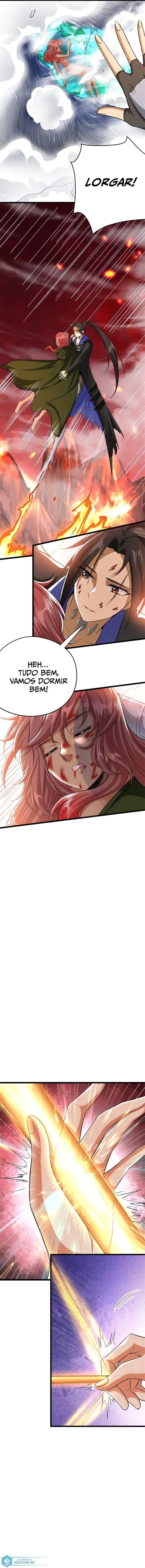 Read Release That Witch PT Manga Online