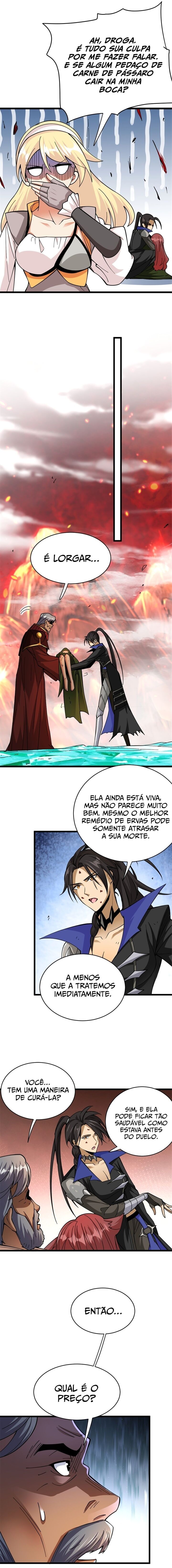 Read Release That Witch PT Manga Online