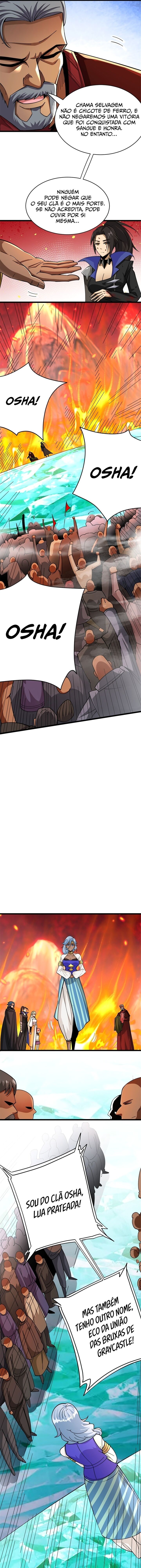 Read Release That Witch PT Manga Online