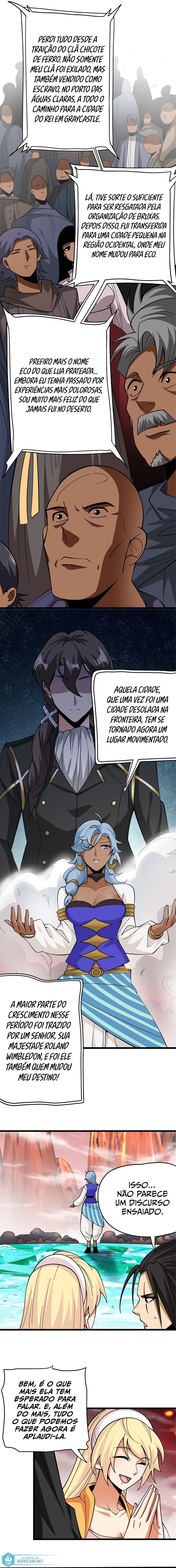Read Release That Witch PT Manga Online