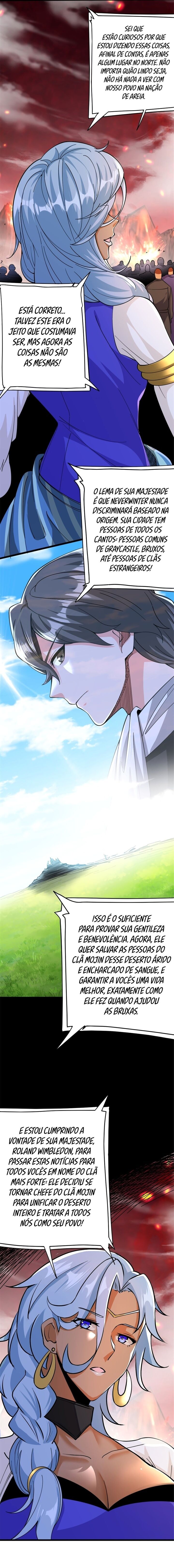 Read Release That Witch PT Manga Online