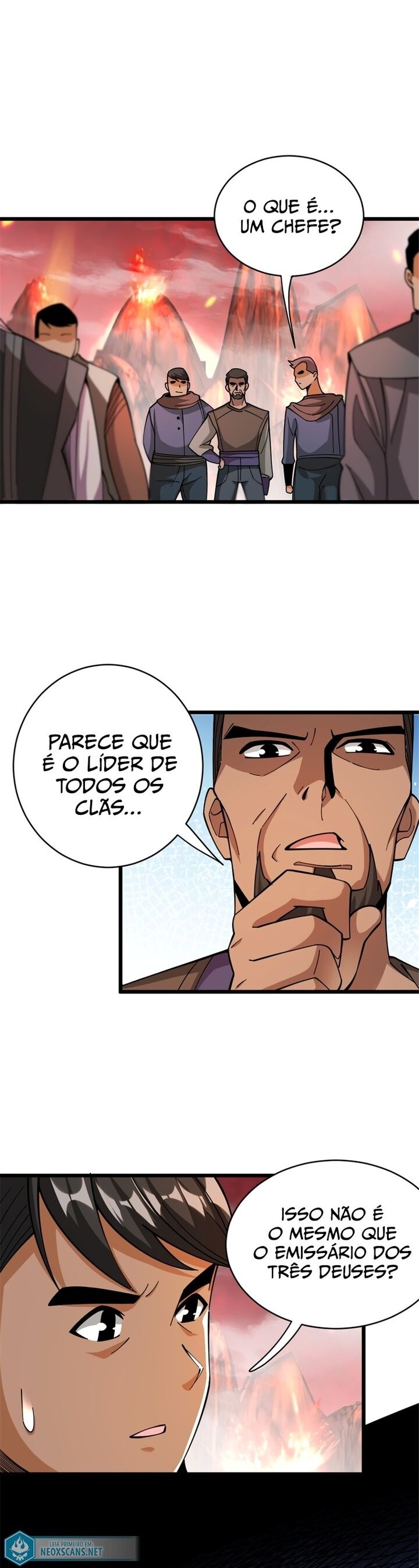 Read Release That Witch PT Manga Online