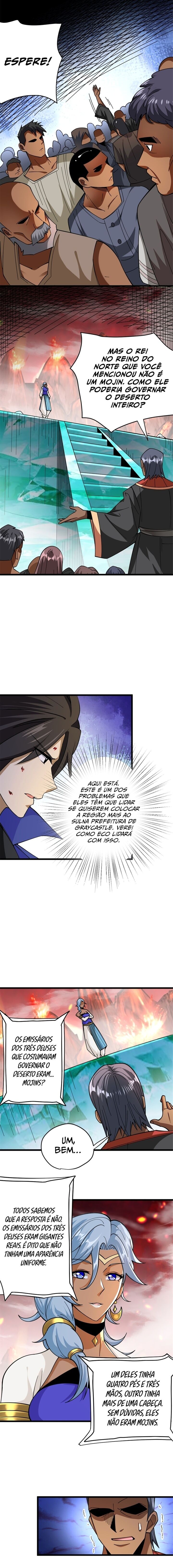 Read Release That Witch PT Manga Online