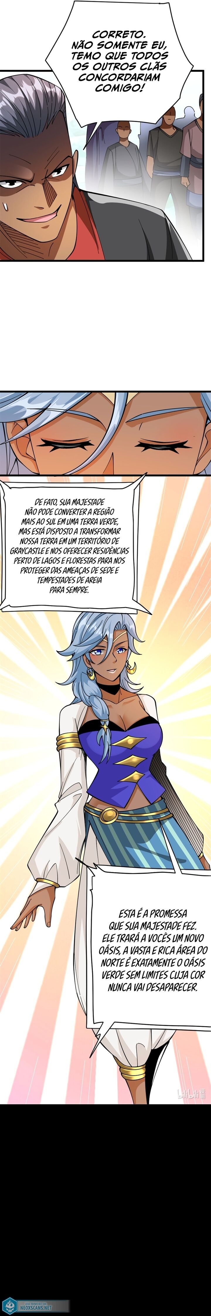Read Release That Witch PT Manga Online