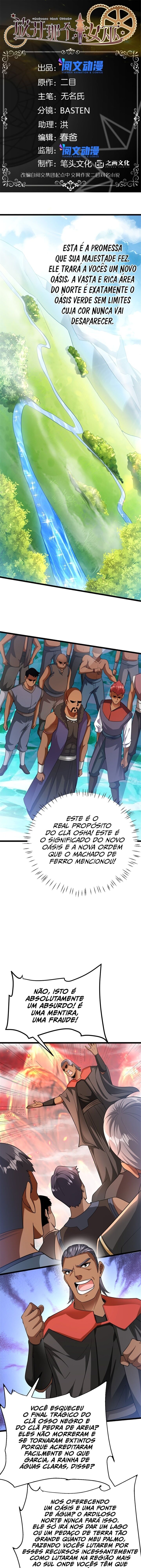 Read Release That Witch PT Manga Online