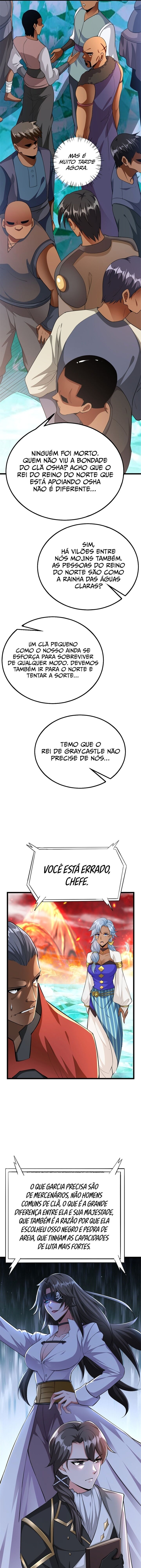 Read Release That Witch PT Manga Online