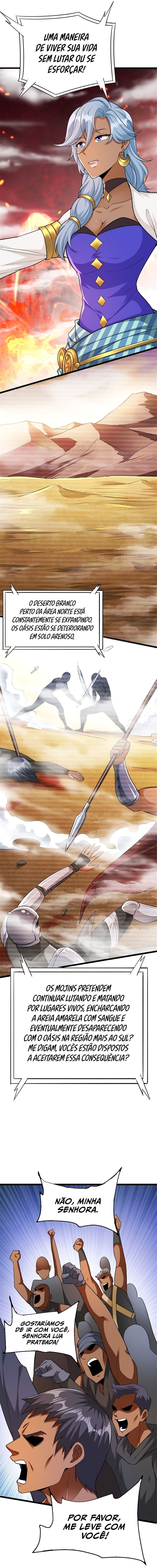 Read Release That Witch PT Manga Online