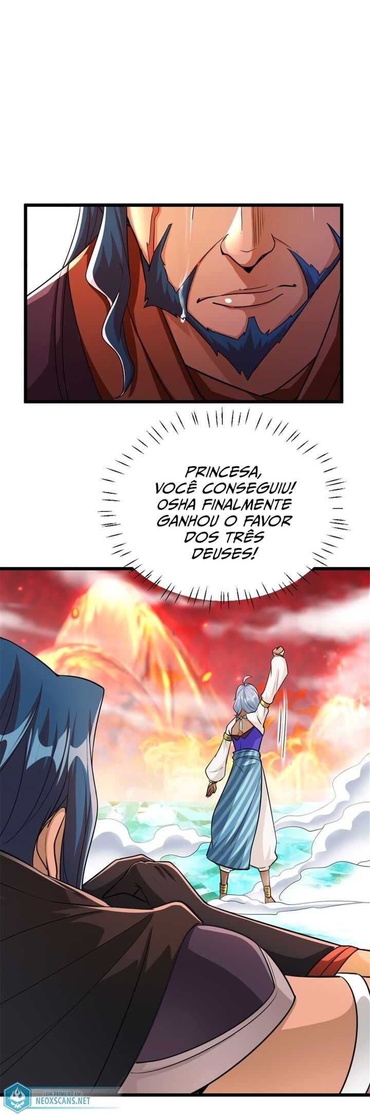 Read Release That Witch PT Manga Online