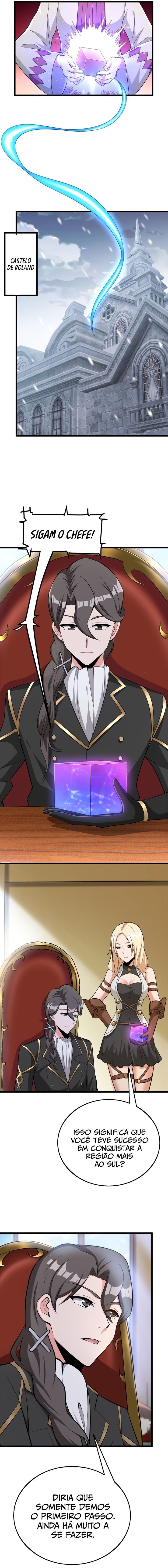 Read Release That Witch PT Manga Online