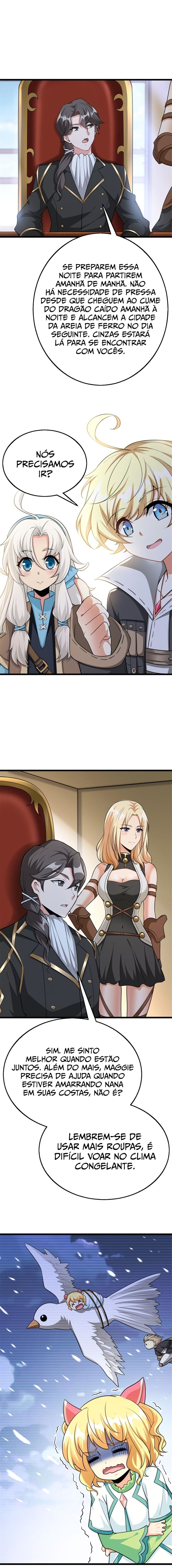 Read Release That Witch PT Manga Online