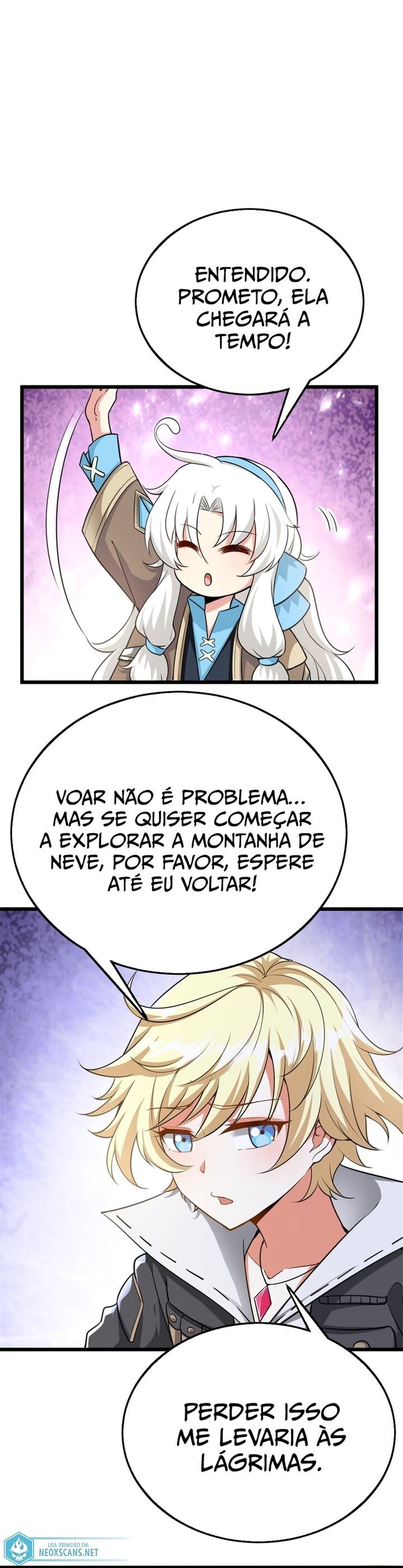 Read Release That Witch PT Manga Online