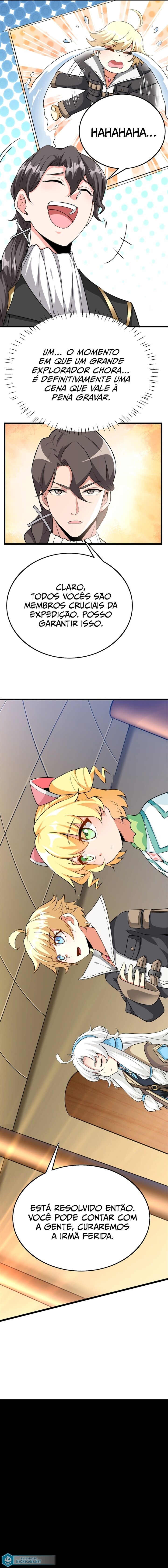 Read Release That Witch PT Manga Online