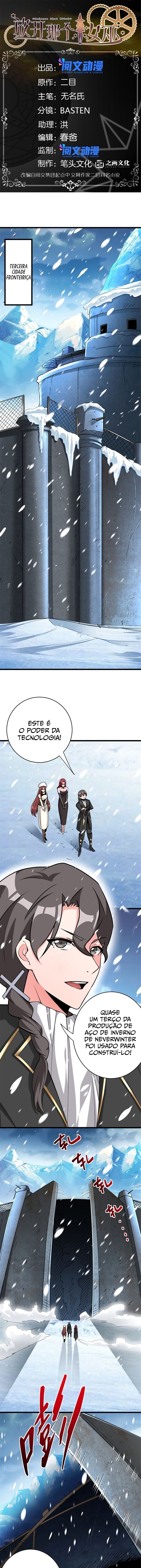 Read Release That Witch PT Manga Online