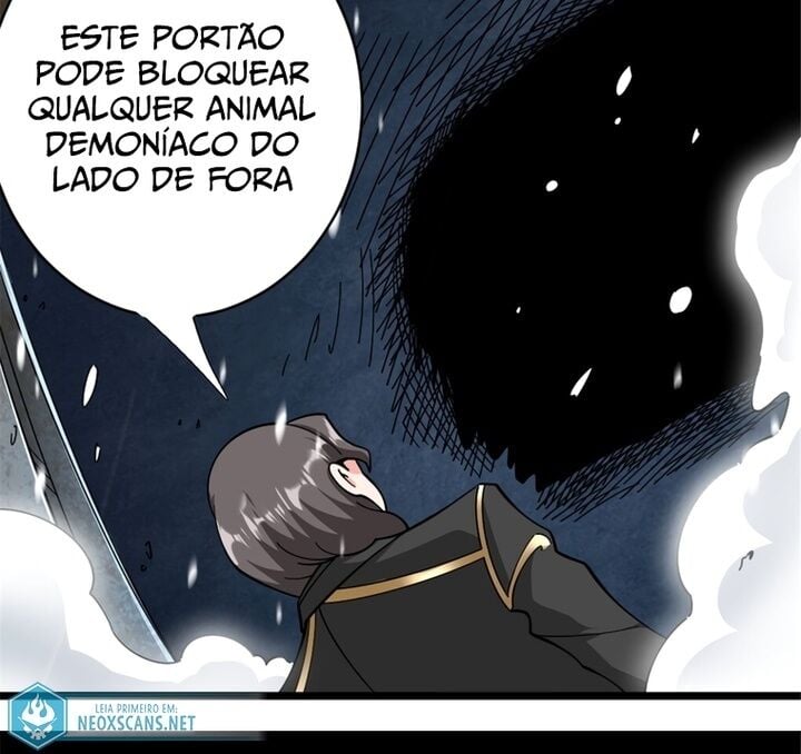Read Release That Witch PT Manga Online