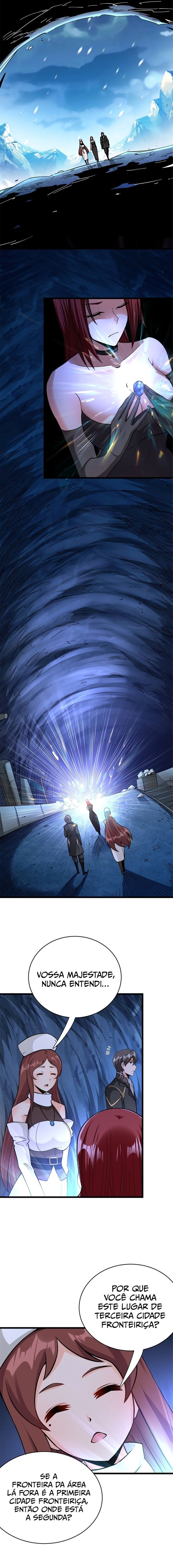Read Release That Witch PT Manga Online